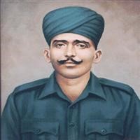Naik Jadunath Singh Naik Jadunath Singh